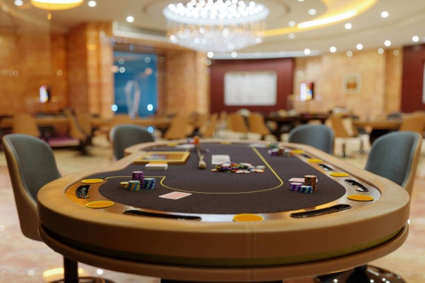 benua777 Live Tables, Slots & Sportsbook in One Place