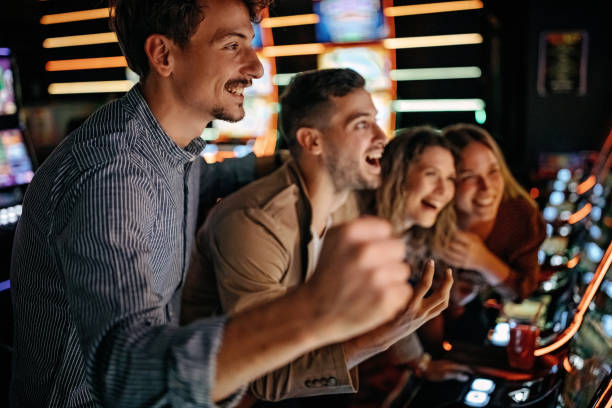 benua777 Live Casino