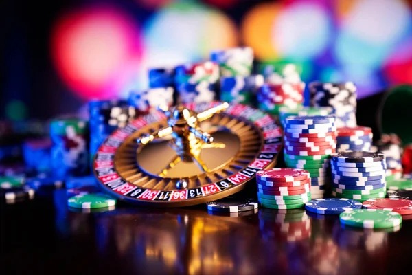 benua777 Slots